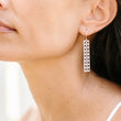 Load image into Gallery viewer, Pikapika o ka He'e Earrings