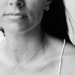 Load image into Gallery viewer, Cube Necklace