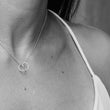 Load image into Gallery viewer, Ball Necklace