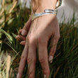 Load image into Gallery viewer, Pili Grass Cuff