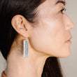 Load image into Gallery viewer, Ka Makaloa Earrings