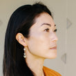 Load image into Gallery viewer, Maile Earrings Large