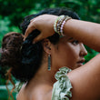 Load image into Gallery viewer, Haloa Earrings