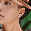 Load image into Gallery viewer, Loulu Mini Stud Earrings