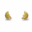 Load image into Gallery viewer, Loulu Mini Stud Earrings Vermeil