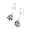 Load image into Gallery viewer, Pikake Drop Earrings