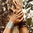 Load image into Gallery viewer, Sonny Ching Special Polished Cuff