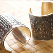 Load image into Gallery viewer, Sonny Ching Special Cuff