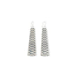 Load image into Gallery viewer, Uhu Earrings Short