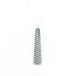 Load image into Gallery viewer, Uhu Long Necklace