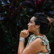 Load image into Gallery viewer, Banana Cuff