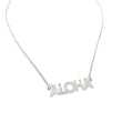 Load image into Gallery viewer, Aloha Necklace