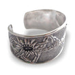 Load image into Gallery viewer, Night Blooming Cereus Cuff
