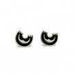 Load image into Gallery viewer, &#39;Ahu&#39;ula Earrings Studs
