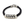 Load image into Gallery viewer, Kapa Leather Bracelet Light
