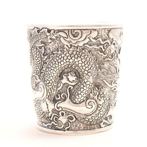 Dragon Cuff