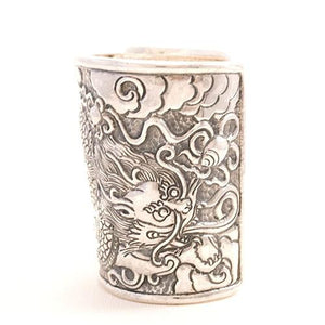 Dragon Cuff