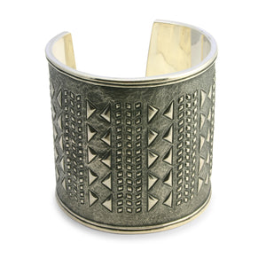 Sonny Ching Special Cuff