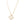 Load image into Gallery viewer, Cube Necklace - Vermeil
