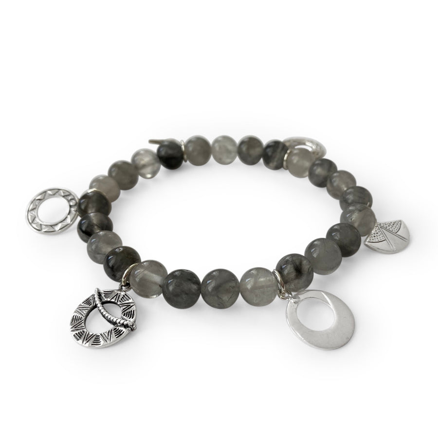 Beaded Bracelet - Ke Kini Akua